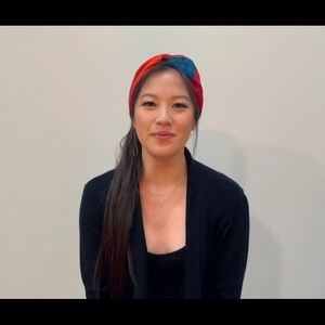 Meet your Posher, Mina